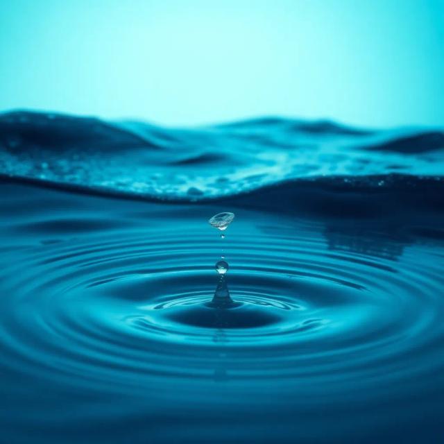 Diamond Tear (Lágrima de Diamante) 1