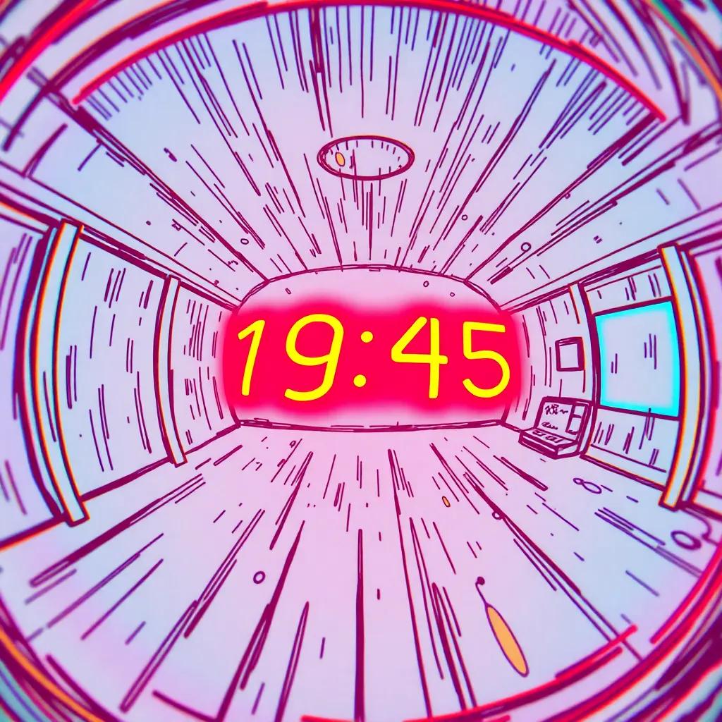 Thanks for Every Frame 1