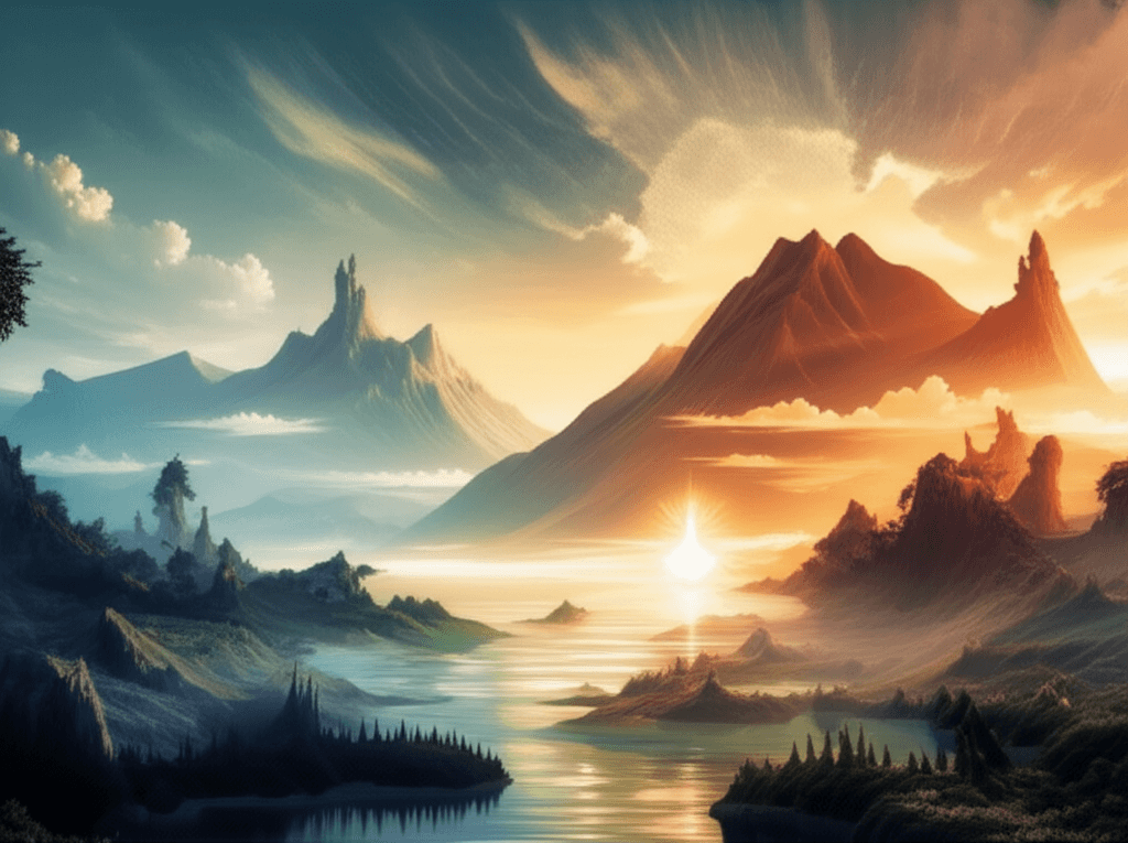 Memories of Yesterday 2