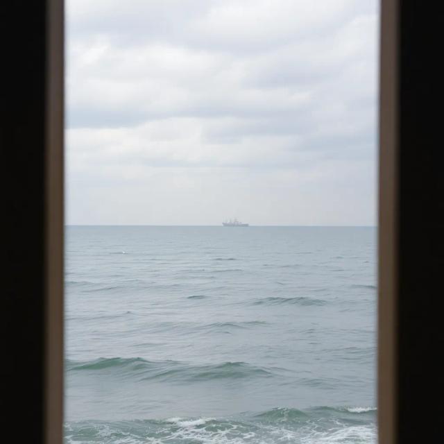 Mon Tout (Pour Abnise) 1