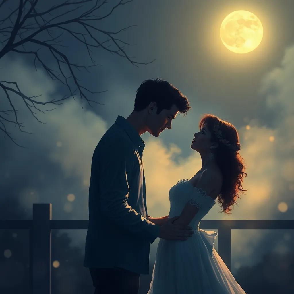 Hazme Tuya Esta Noche 2