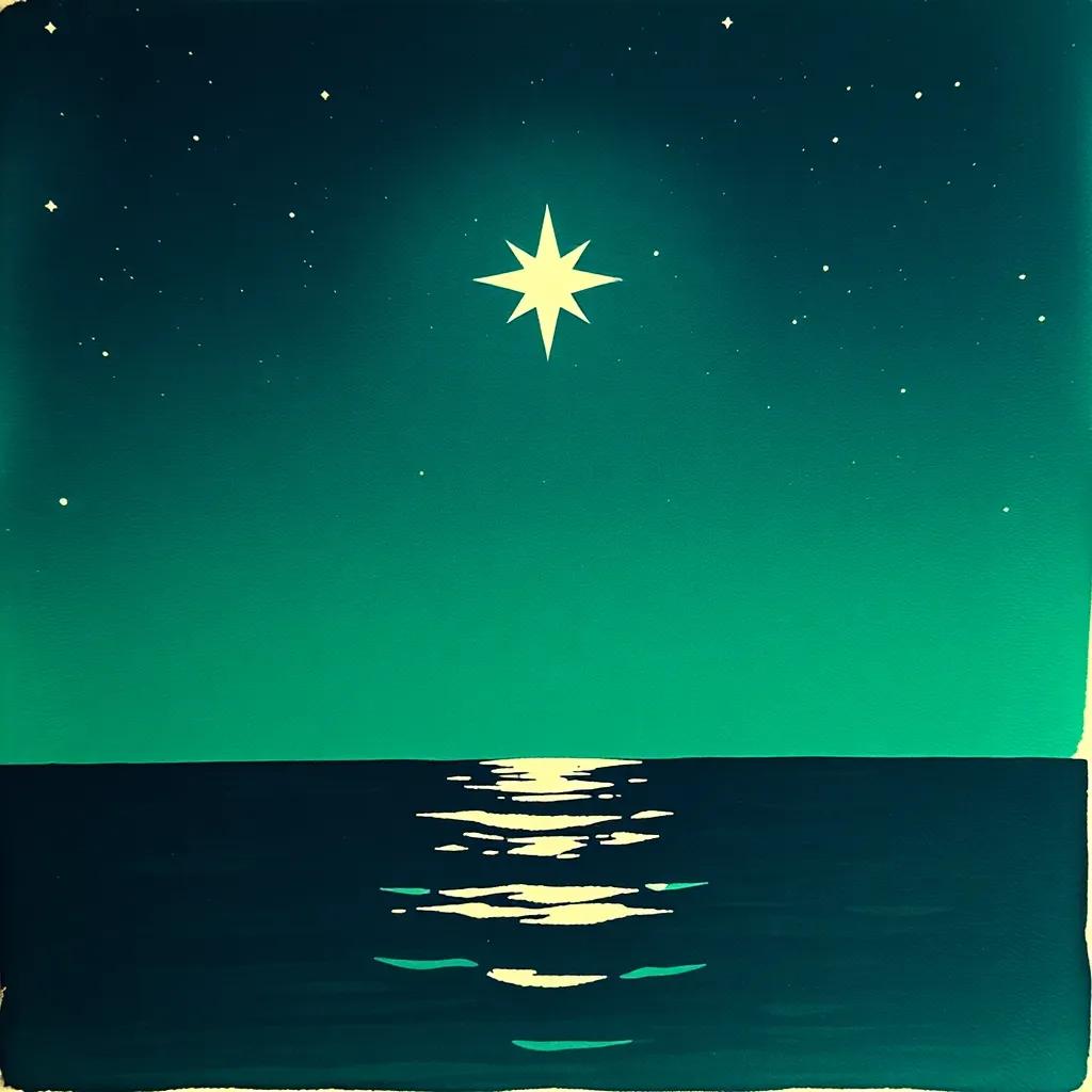 Sob o Céu de Estrelas 2