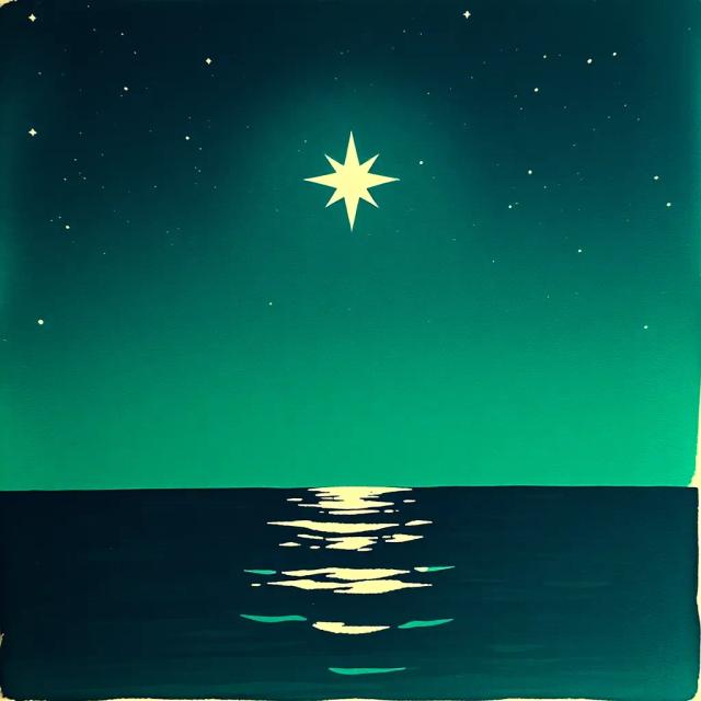 Sob o Céu de Estrelas 2