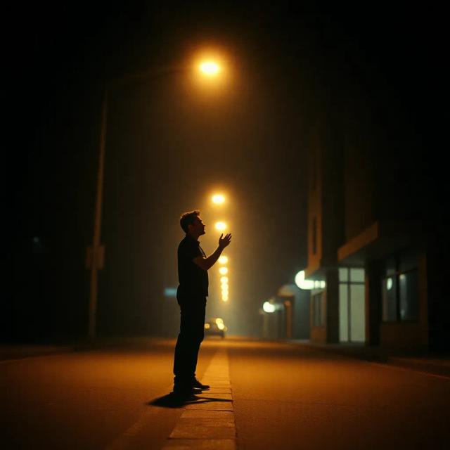 پلهای بیصدا — میکس چندزبانی 1