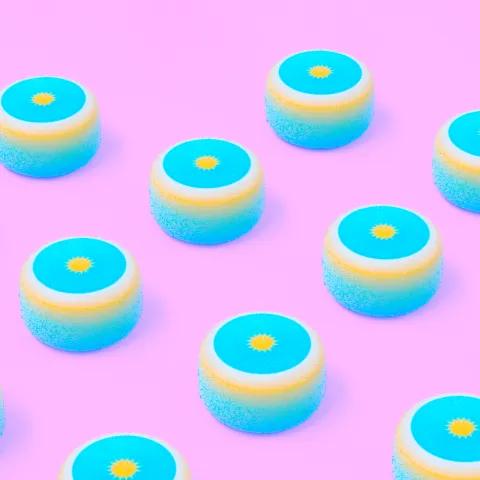 Dance Into the Christmas Light 1