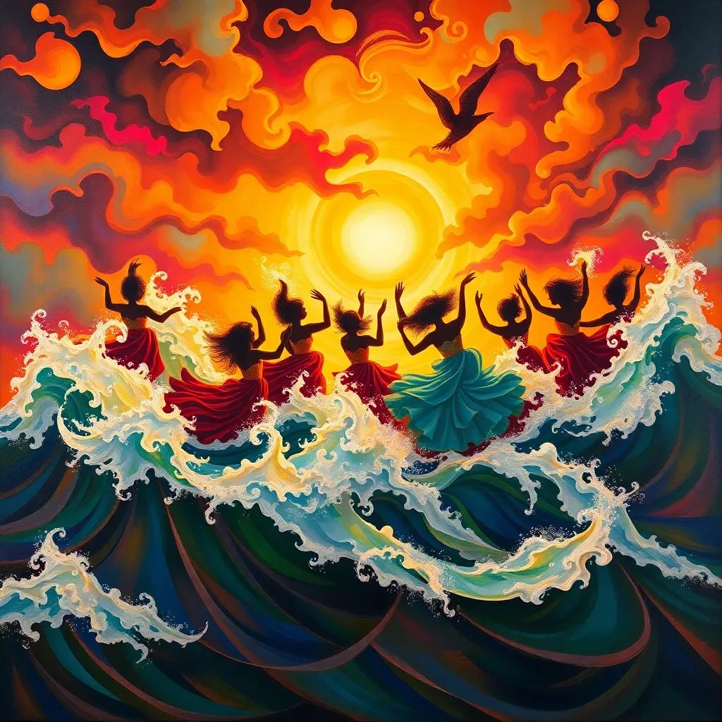 El Canto de Mi Tierra Colombiana 2