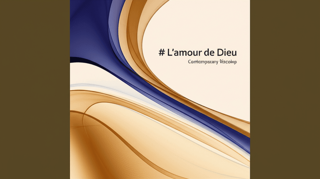 L'amour de Dieu 2