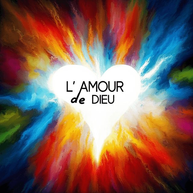 L'amour de Dieu 1