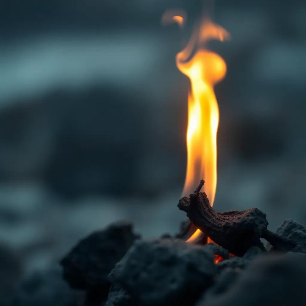 Mosaic of Our Hearts 1