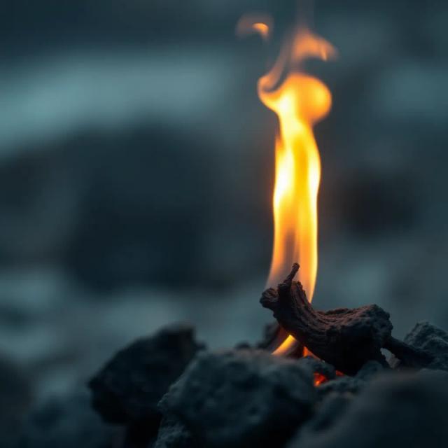 Mosaic of Our Hearts 1