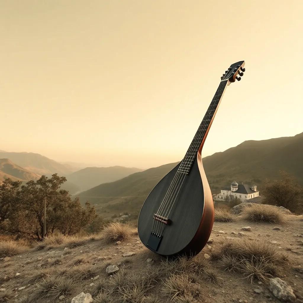 Nefes (Duduk & Flute Suite) 2