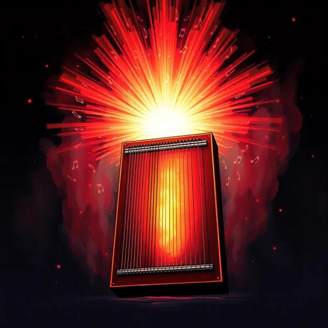 Nza Yesu (Louange Bikutsi) 2