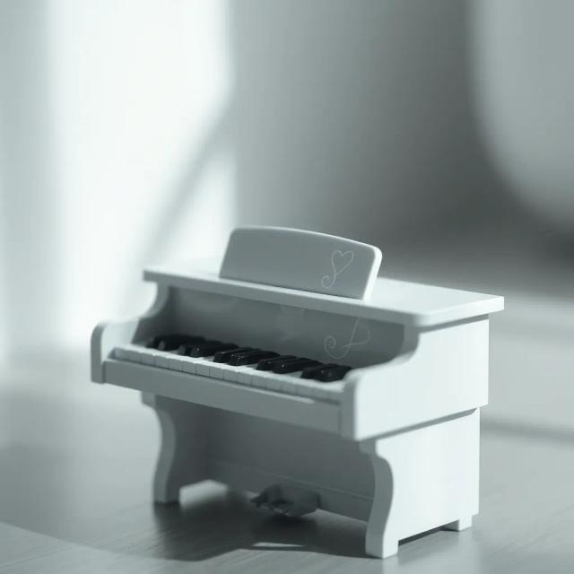 Nostalgic Tapestry 2