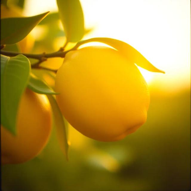 Lemon Shake Awakening 1