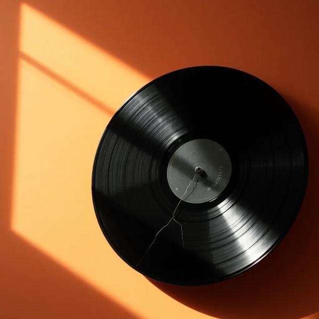 Heartbeat Under Neon Lights 1