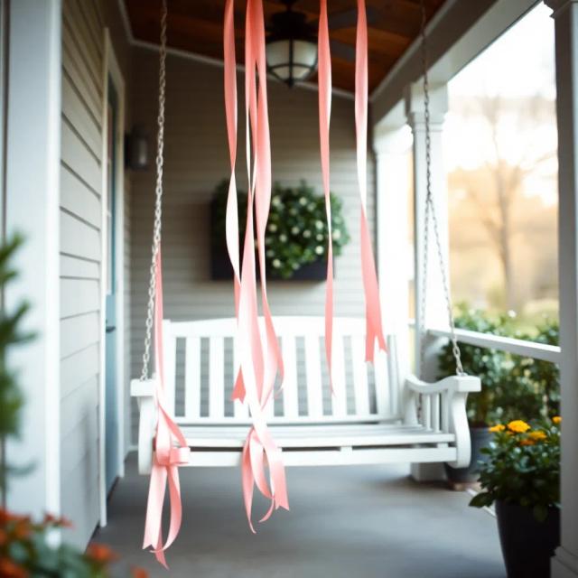 Auntie's Safe Place 1