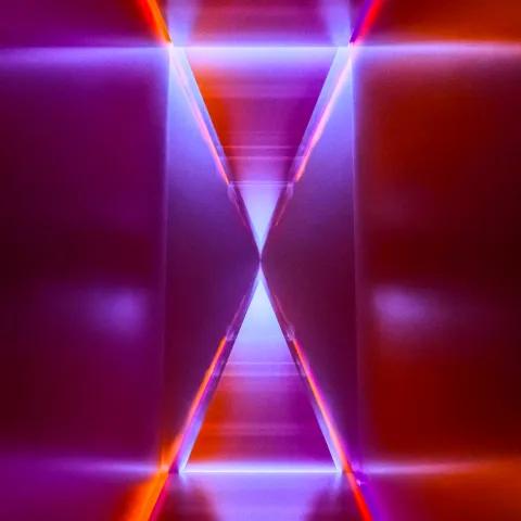 Neon Heartbeat, Chrome Skyline 2