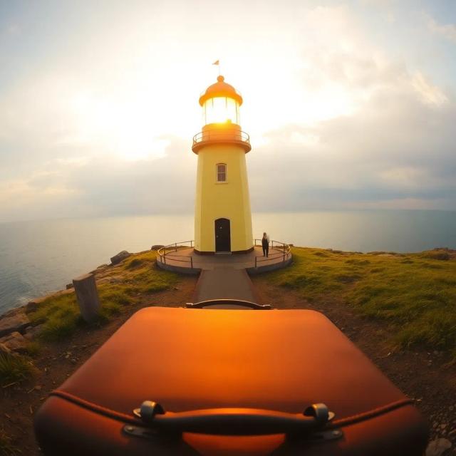 Walk Inside My Heart 2