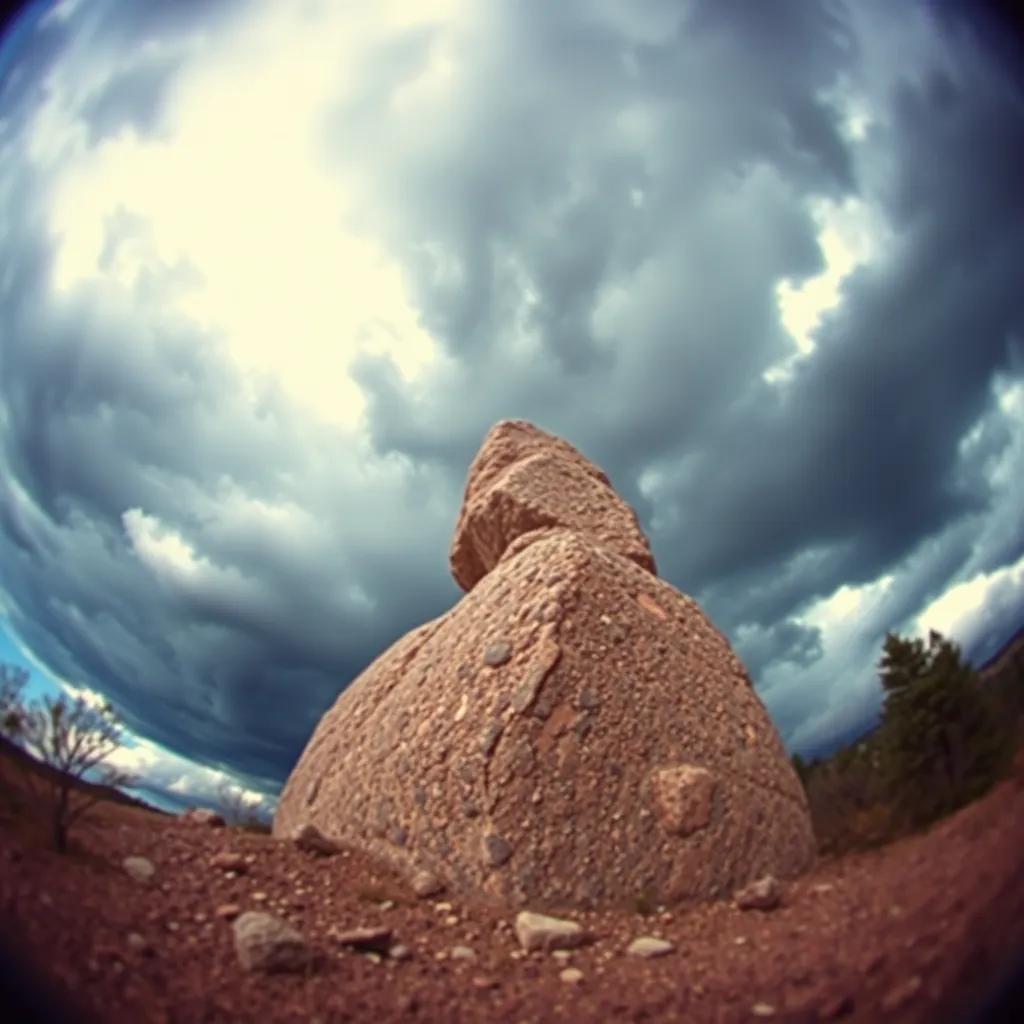 Sessiz Güç - Rap (Sert) 1