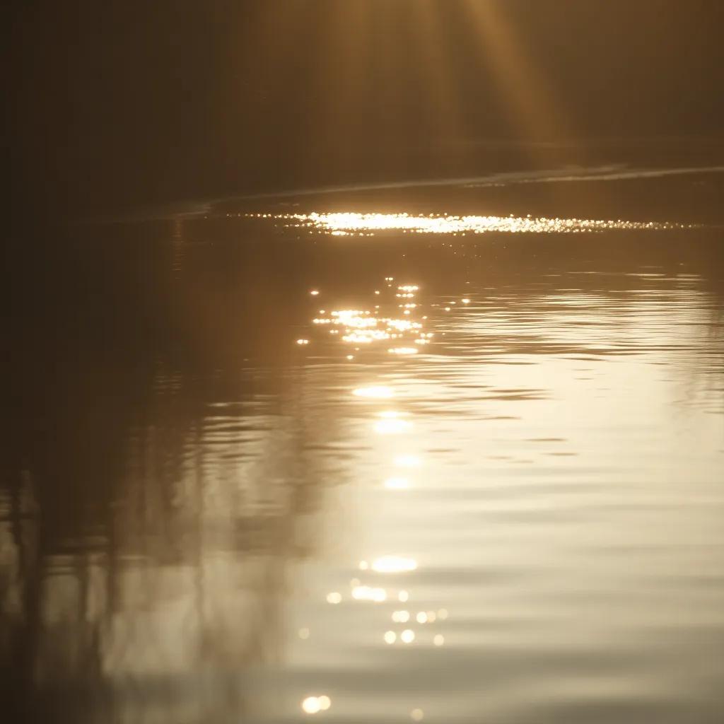 Your Light, My Song 1