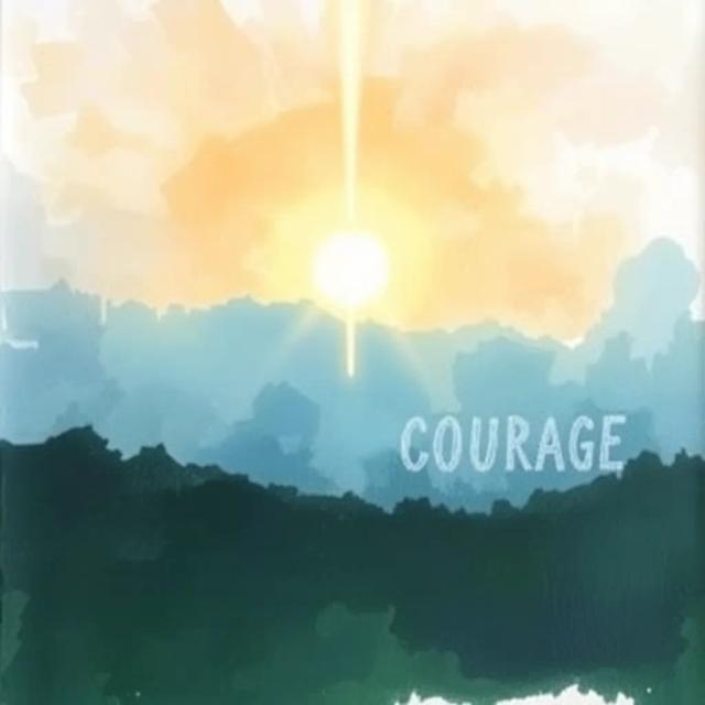 Your Light, My Song 2