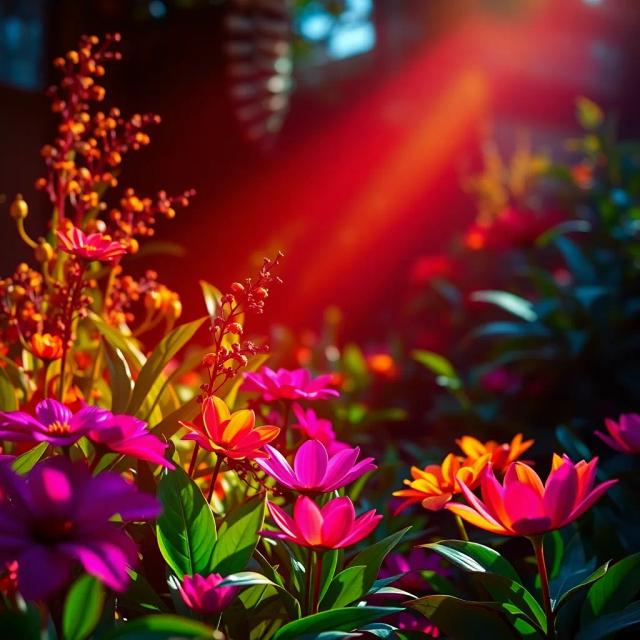 In meinem Garten (Techno Remix) 2