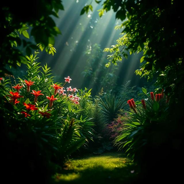 In meinem Garten (Techno Remix) 1