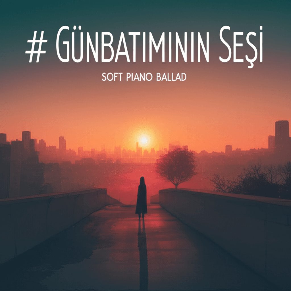 Günbatımının Səsi 1