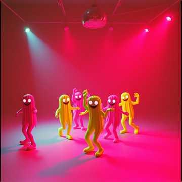 みじめなメロディー (Mijime na Melody)