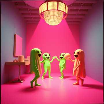 みじめなメロディー (Mijime na Melody)