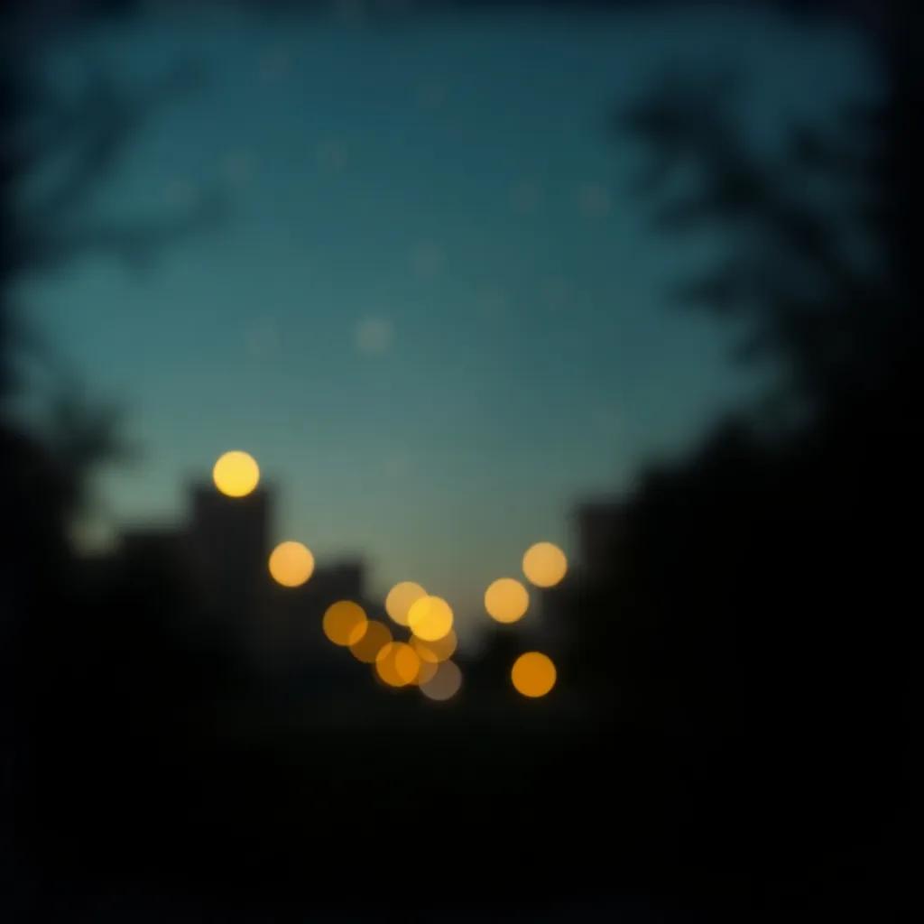 Lights of Tomorrow (EDM Redux) 1