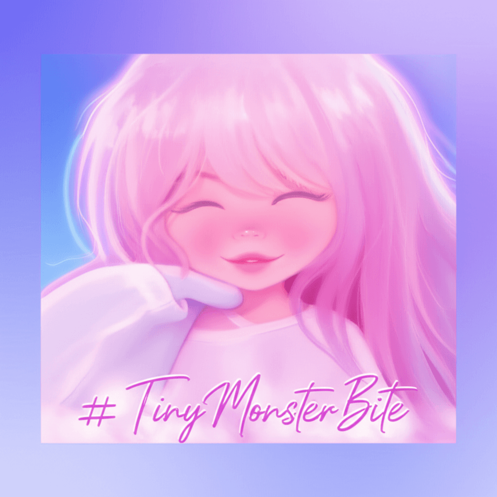 Tiny Monster Bite 1