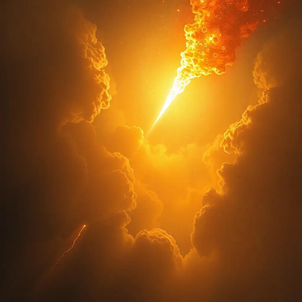 Ultra Spark (K-Pop Trap) 1