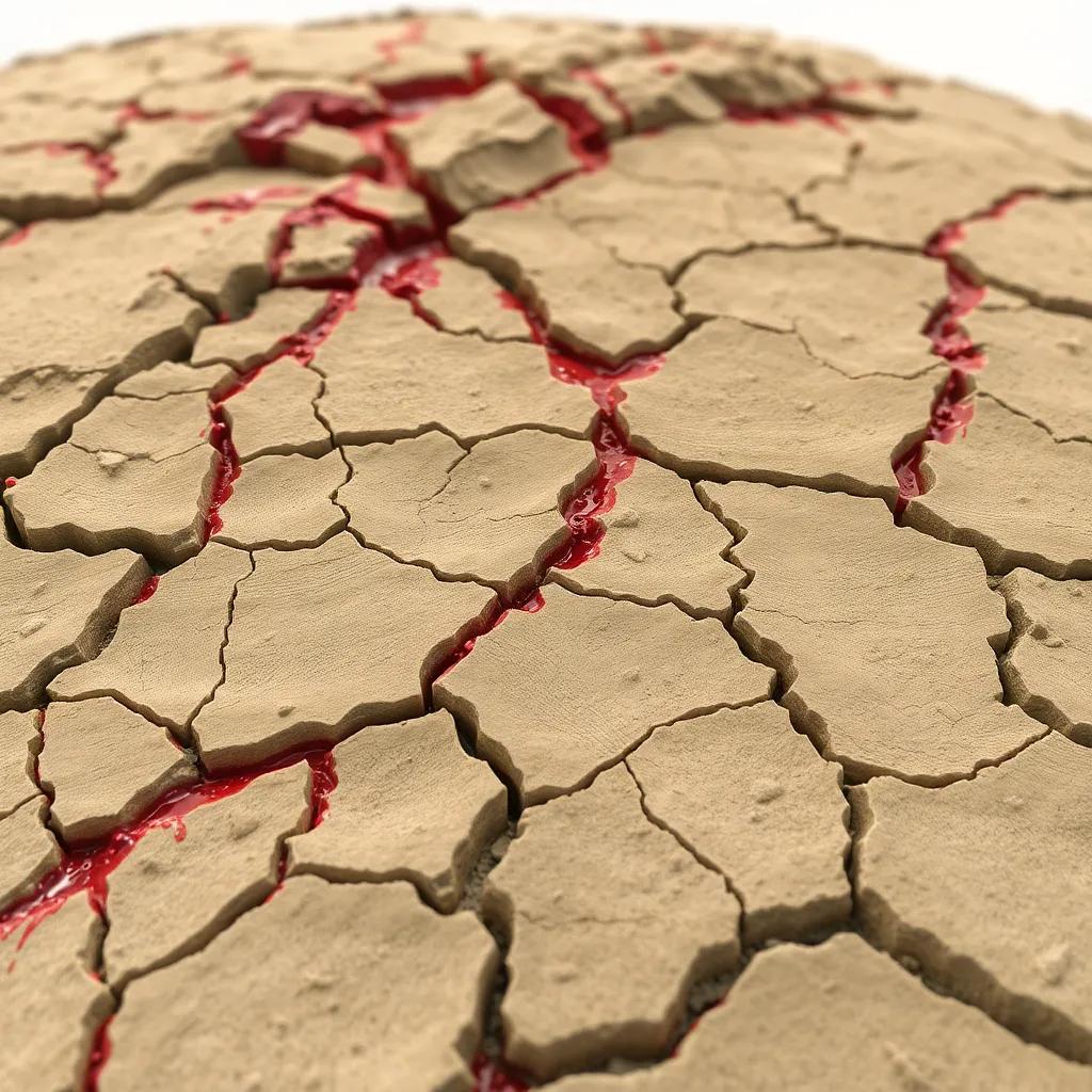 The Earth is Broken 2