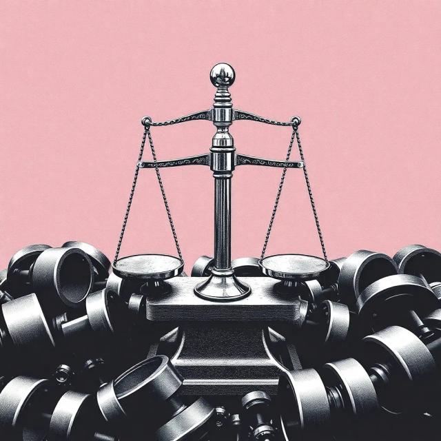 Mecha Balance (Duelcore) 1