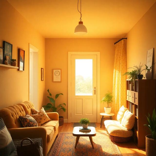 В наших руках — дом 2