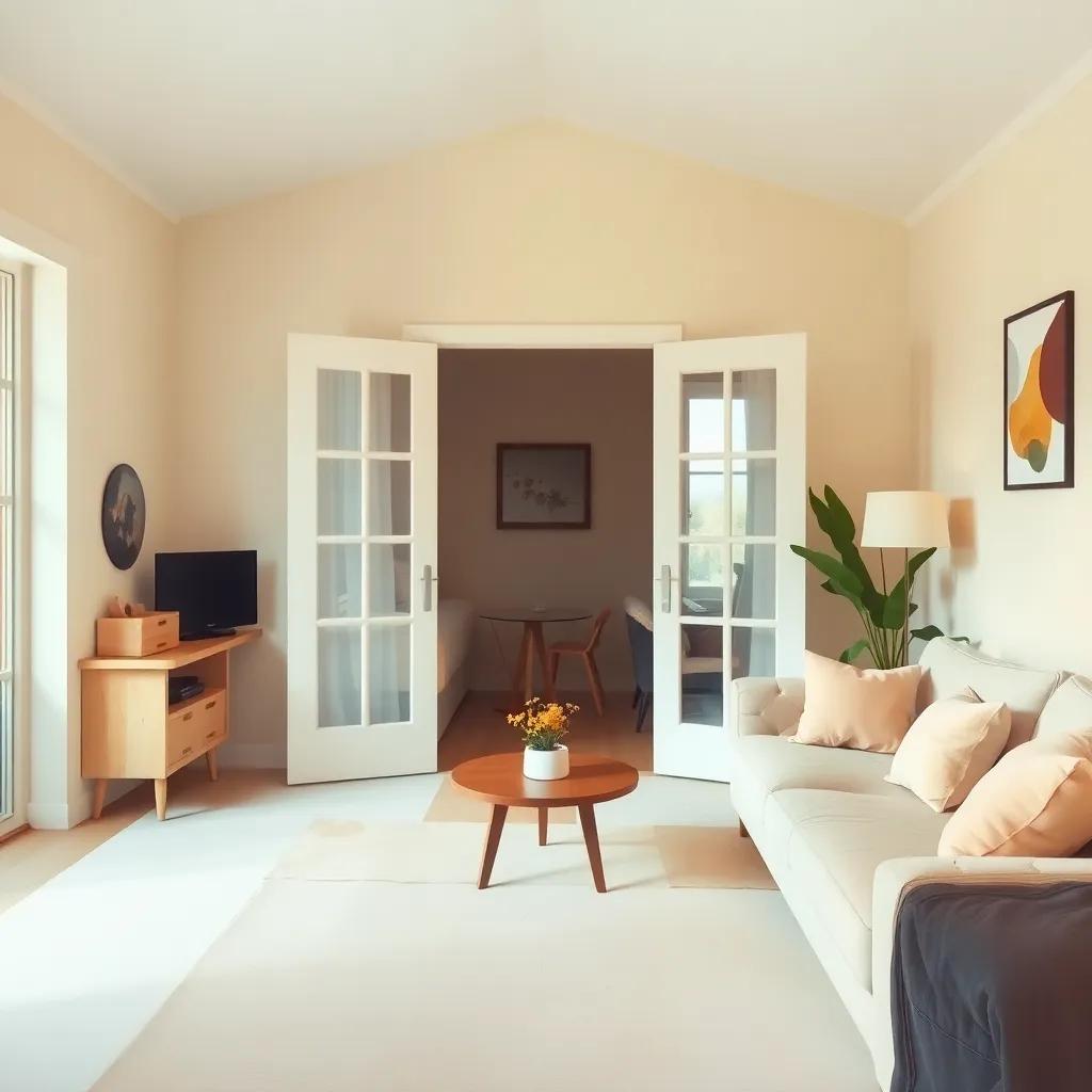 В наших руках — дом 1