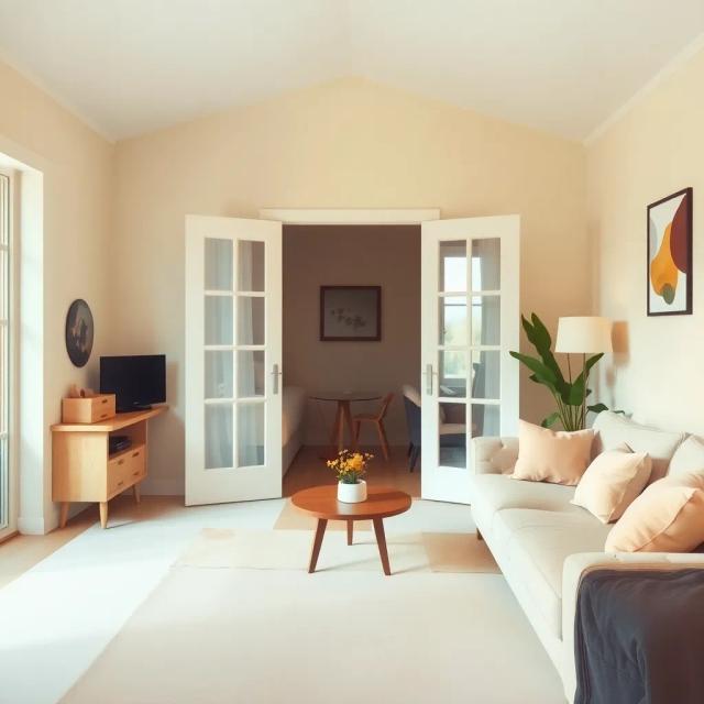 В наших руках — дом 1