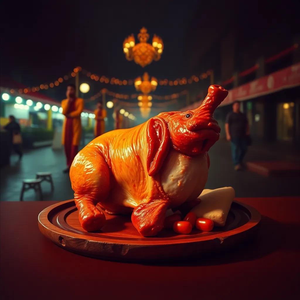 Navidad con CHEO ROMERO 2