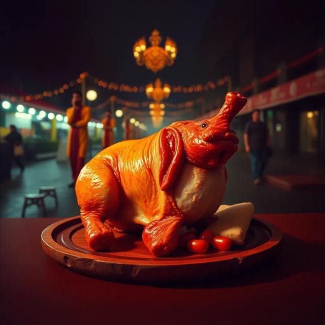 Navidad con CHEO ROMERO 2