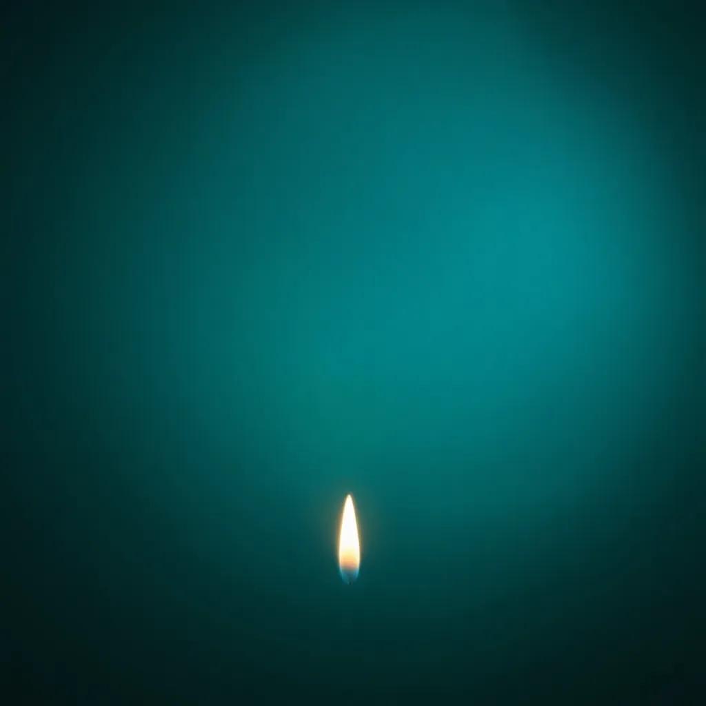 Colors of the Heart (New Light) 2