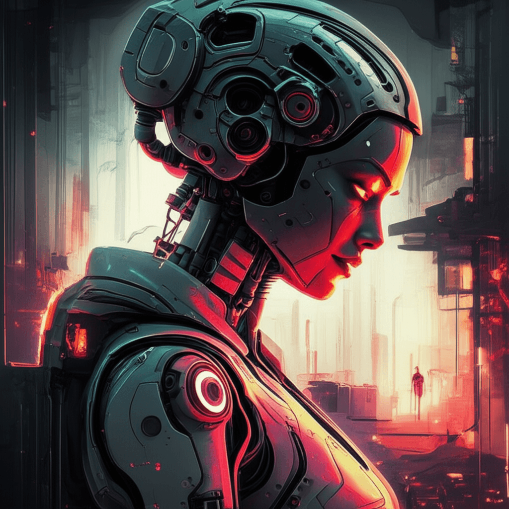 Omni Jackie: Mecha Balance Anthem 2