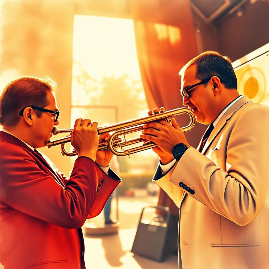 No Sleep Till New Orleans (Instrumental Roadmap) 2