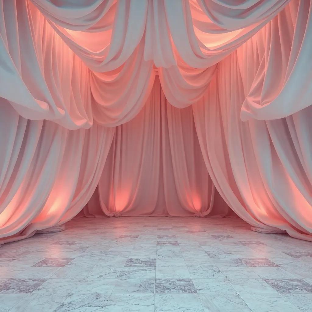 Un Héritage Lumineux 1