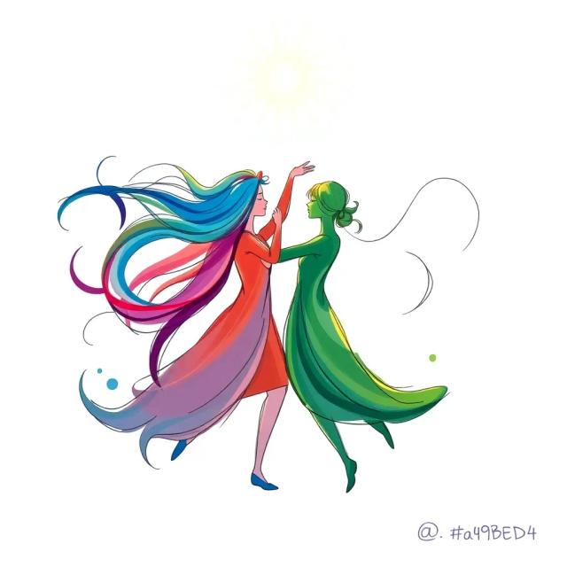 Dulce–Dulce (Brilla y Sube) 1