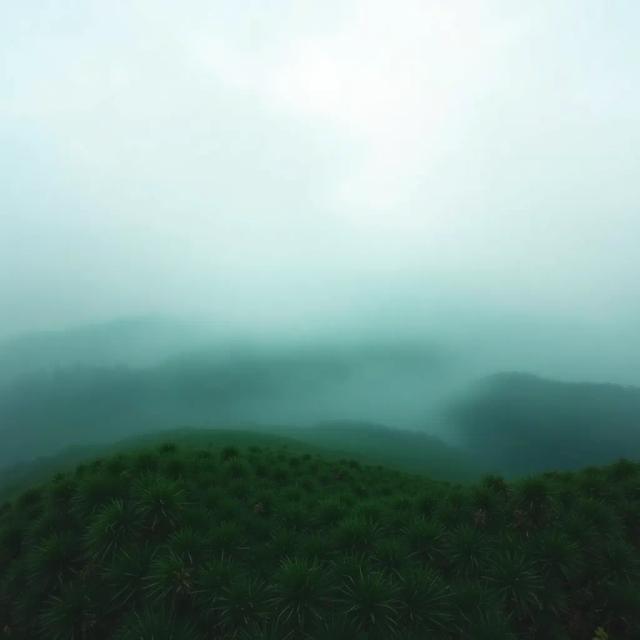 Mola Maya La Shona 2