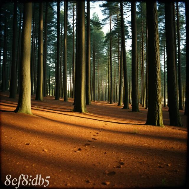 Silver Thread Lullaby 2