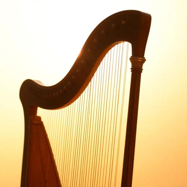 Silver Thread Lullaby (Instrumental) 1