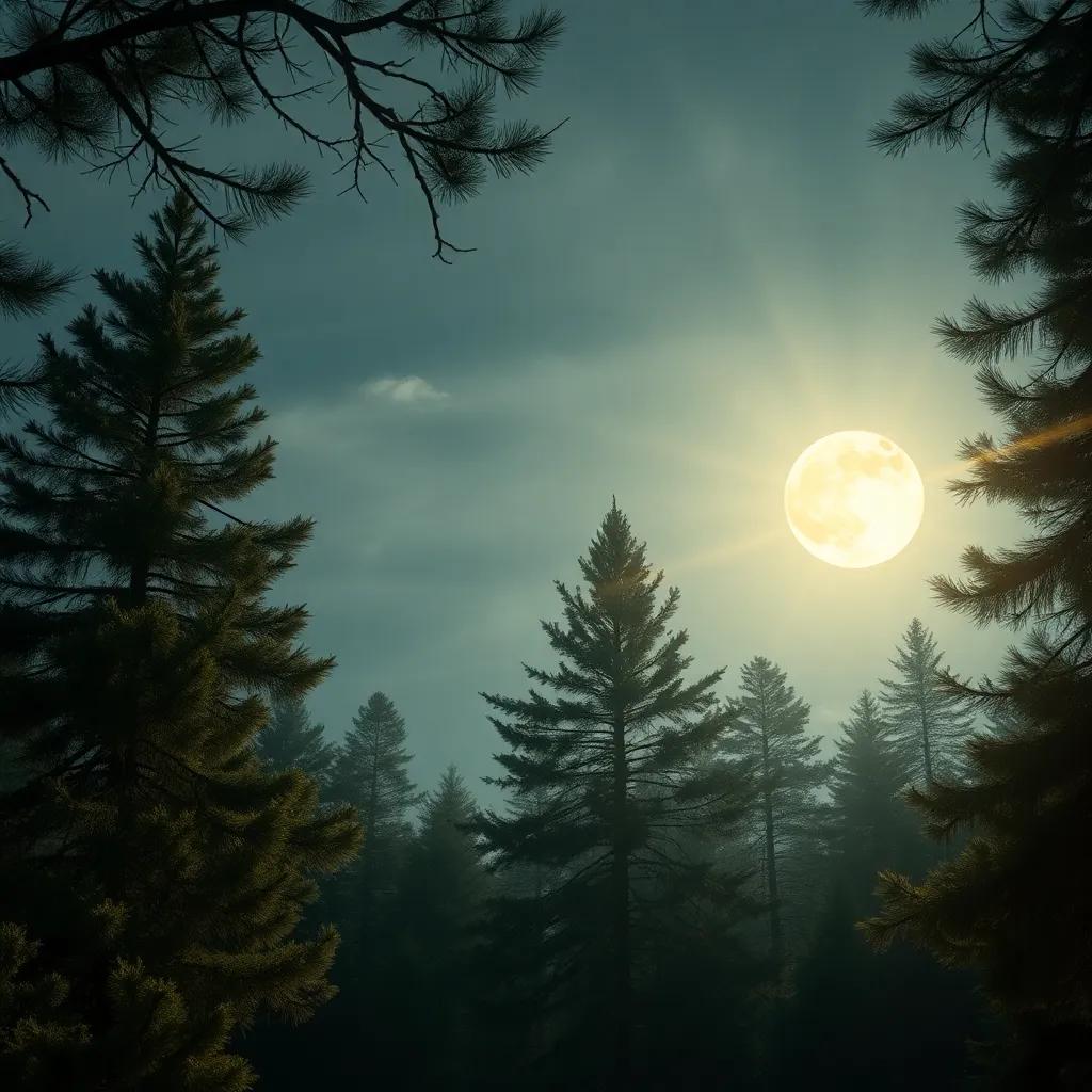 Silver Thread Lullaby 1