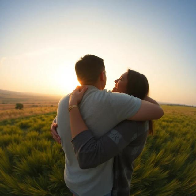 Fall Into Me (Emotional Version) 1